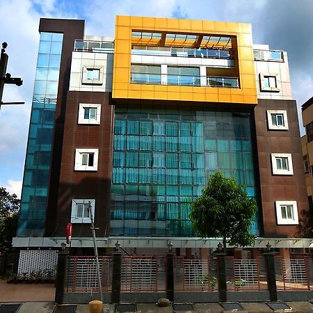 Awesome Palace Guwahati Exterior photo